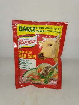 Royco Beef broth 220g